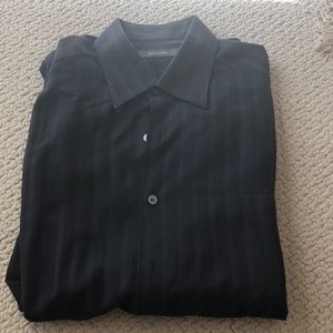 Ermenegildo Zegna Dress Shirt